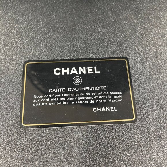 Chanel Coco Cocoon Backpack (18992) main image 6